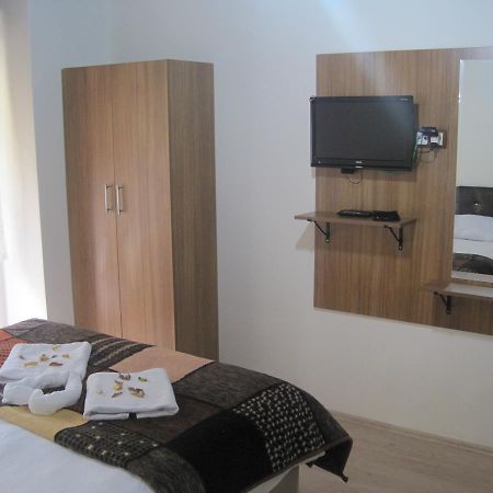 Abant Dort Mevsim Konagi Hotel Bolu Kültér fotó
