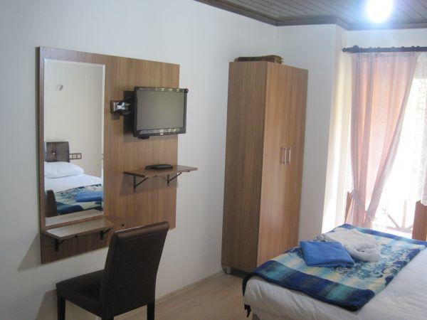 Abant Dort Mevsim Konagi Hotel Bolu Kültér fotó