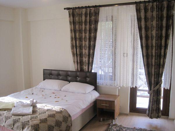 Abant Dort Mevsim Konagi Hotel Bolu Kültér fotó