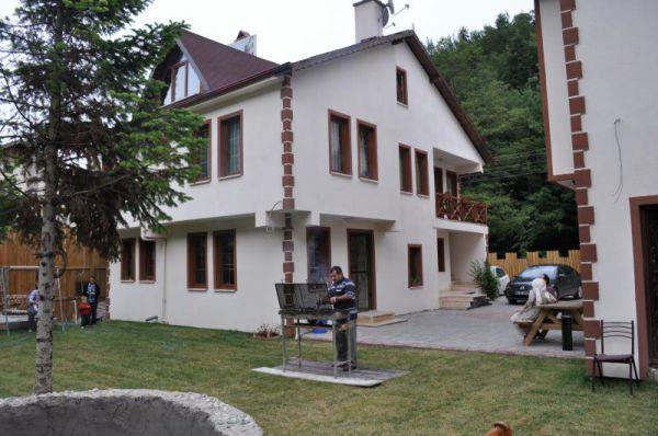 Abant Dort Mevsim Konagi Hotel Bolu Kültér fotó