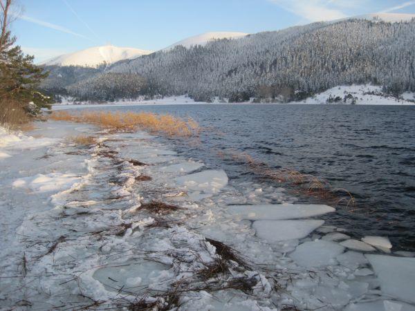 Abant Dort Mevsim Konagi Hotel Bolu Kültér fotó