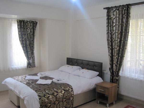 Abant Dort Mevsim Konagi Hotel Bolu Kültér fotó