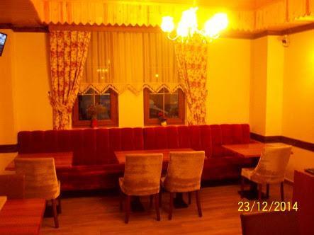 Abant Dort Mevsim Konagi Hotel Bolu Kültér fotó